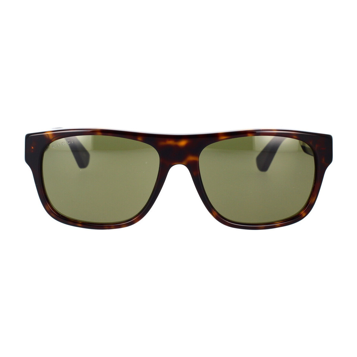 Gucci  Occhiali da Sole  GG0341S 003  Hnědá