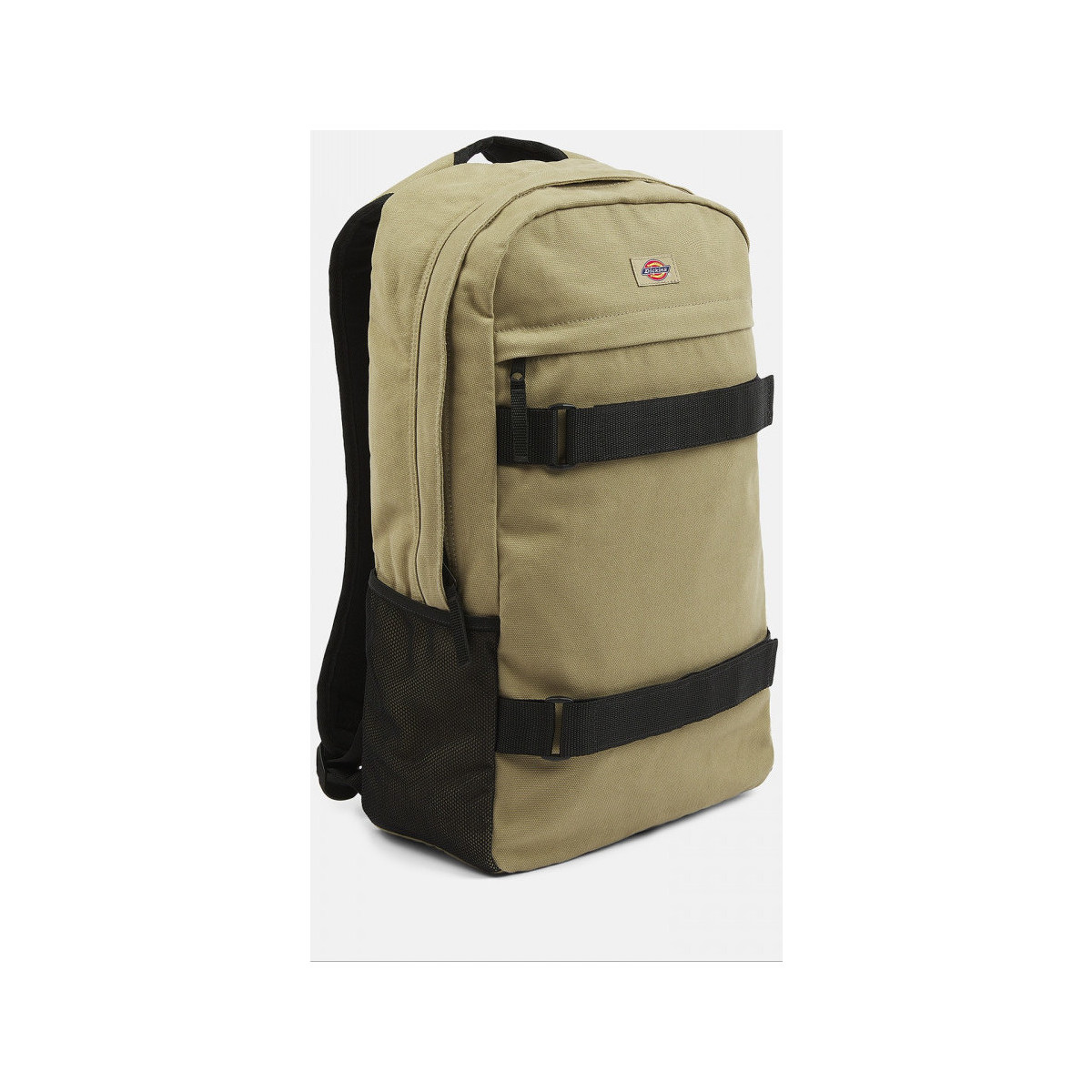 Dickies  duck canvas backpack plus  Béžová