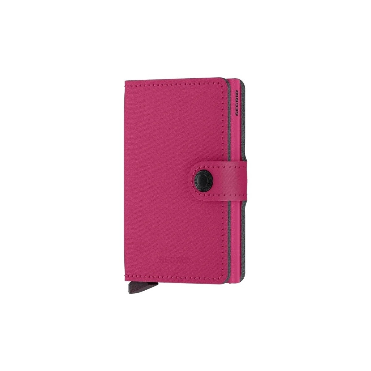 Secrid  Miniwallet Yard - Fuchsia  Růžová