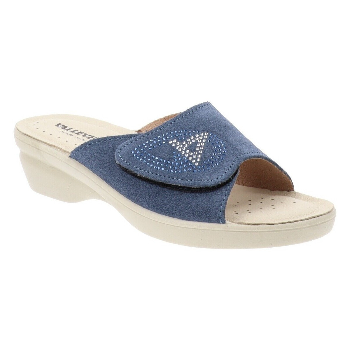 Valleverde  VV-25304  Modrá