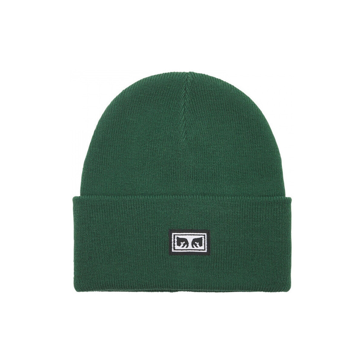 Obey  Icon eyes beanie  Zelená