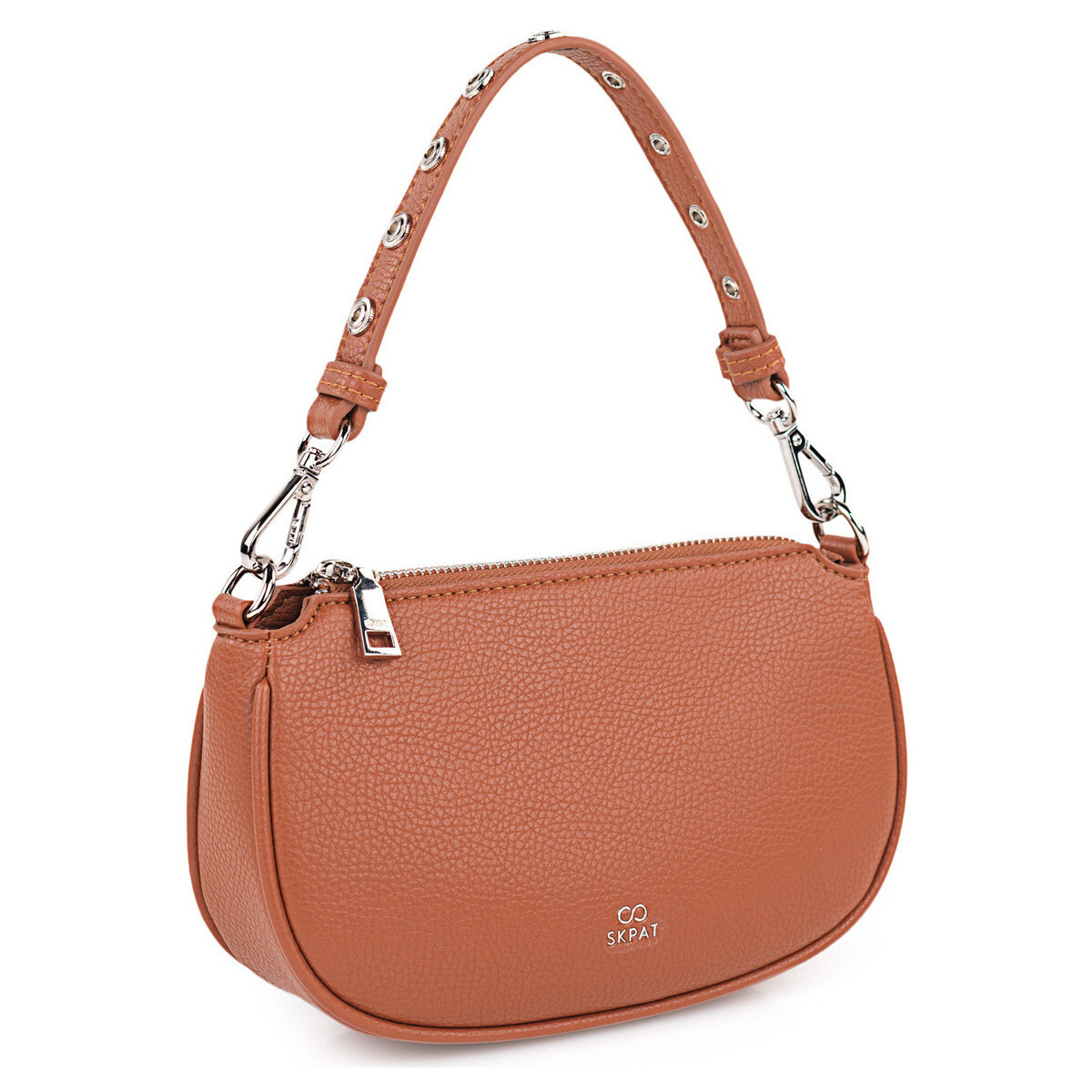 Skpat  Verona  Hnědá