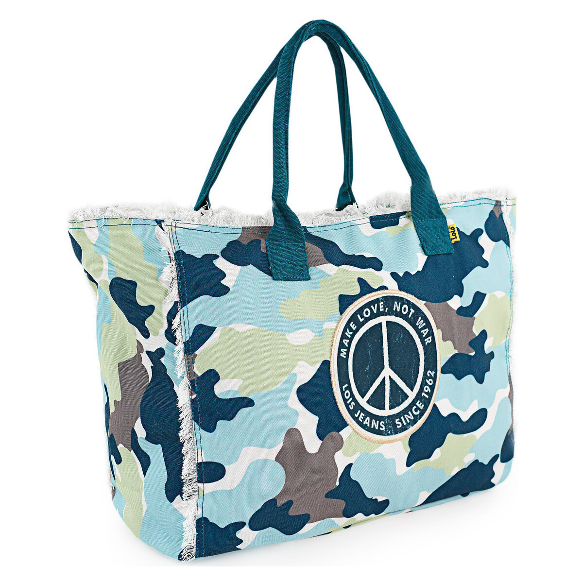 Lois  Lanikai  Zelená