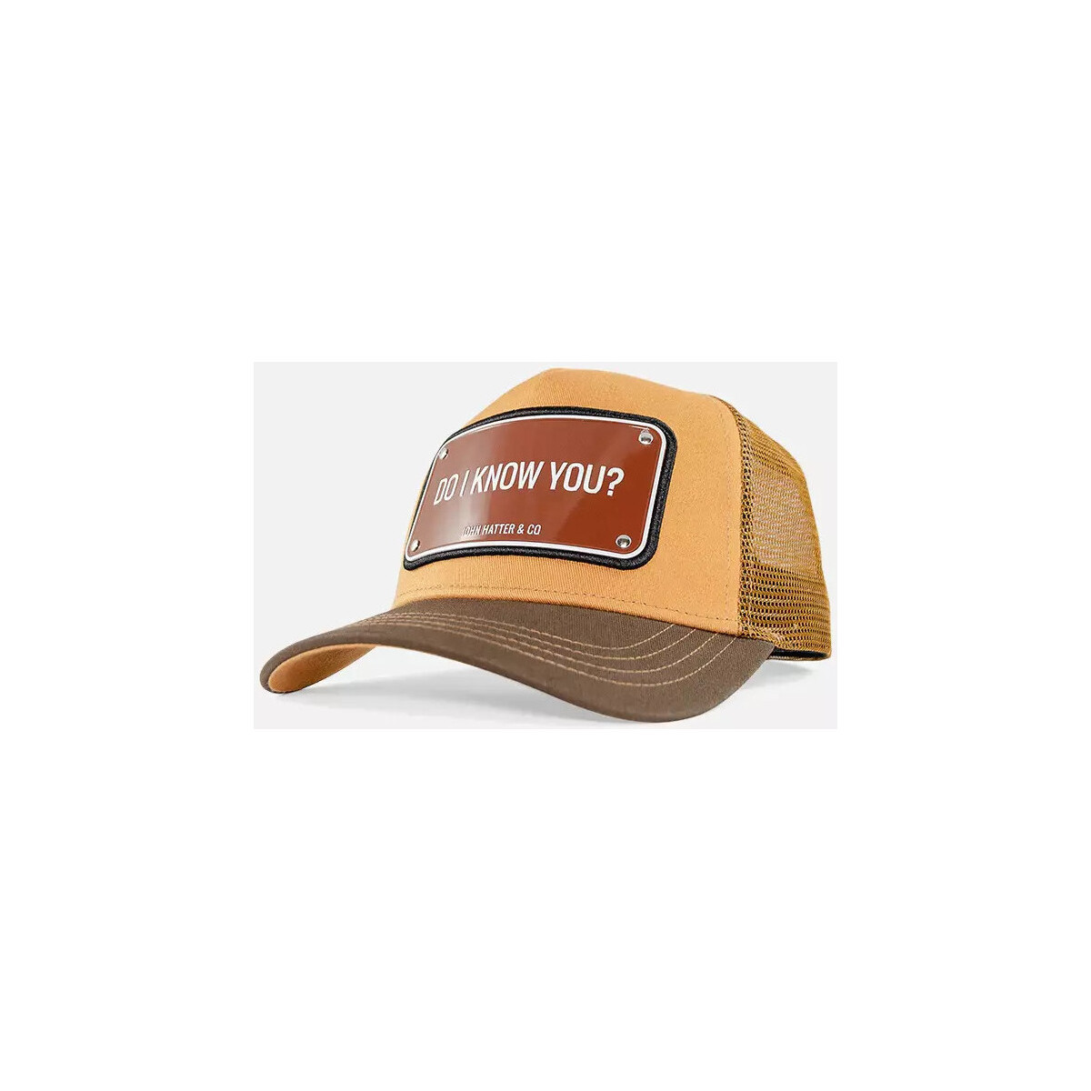 John Hatter & Co  DO I KNOW YOU? 1-1080-U00  ruznobarevne