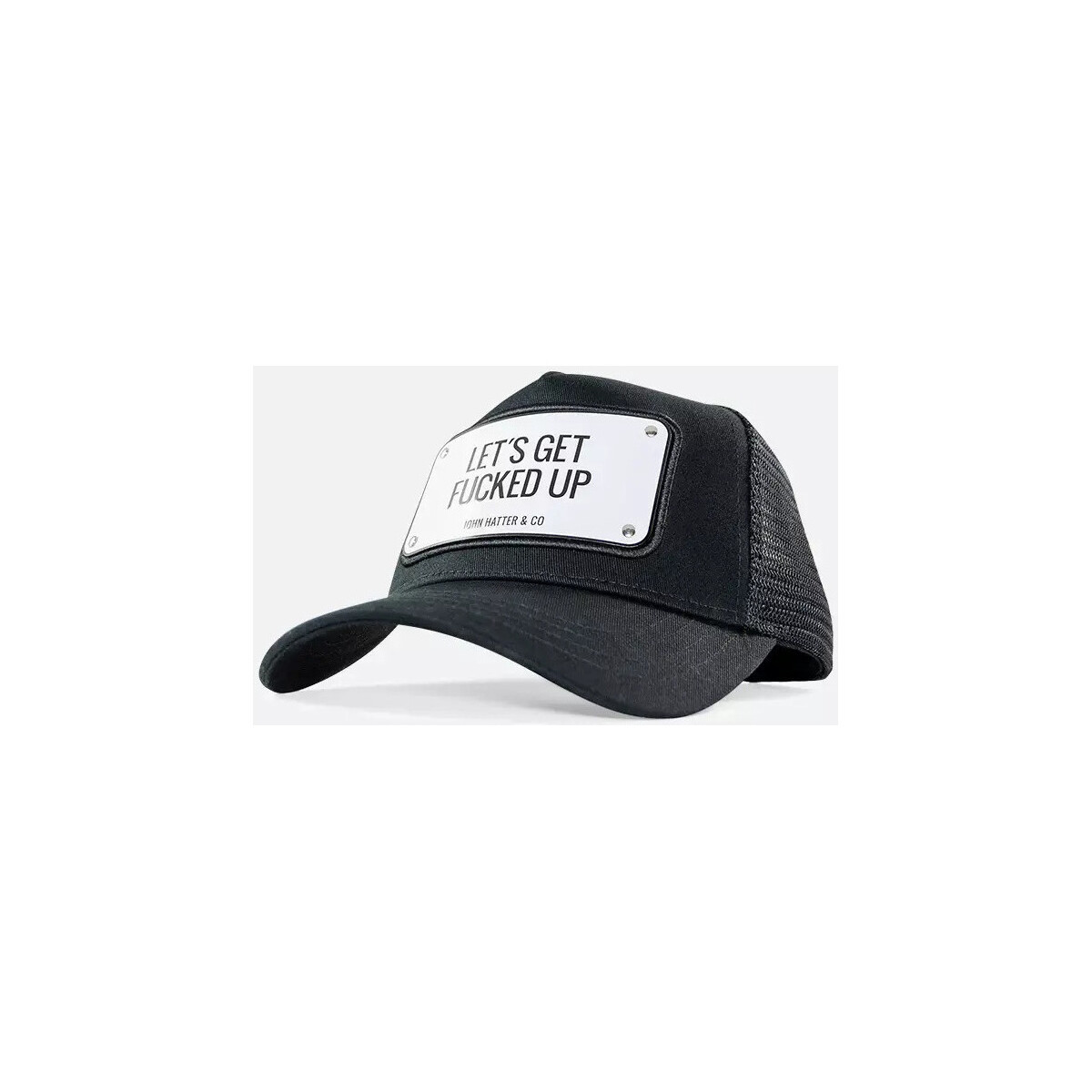 John Hatter & Co  LET'S GET FUCKED UP 1-1083-U00  ruznobarevne