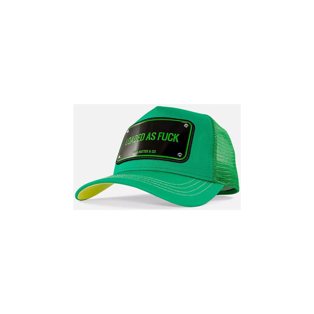 John Hatter & Co  LOADED AS FUCK 1-1087-U00  ruznobarevne