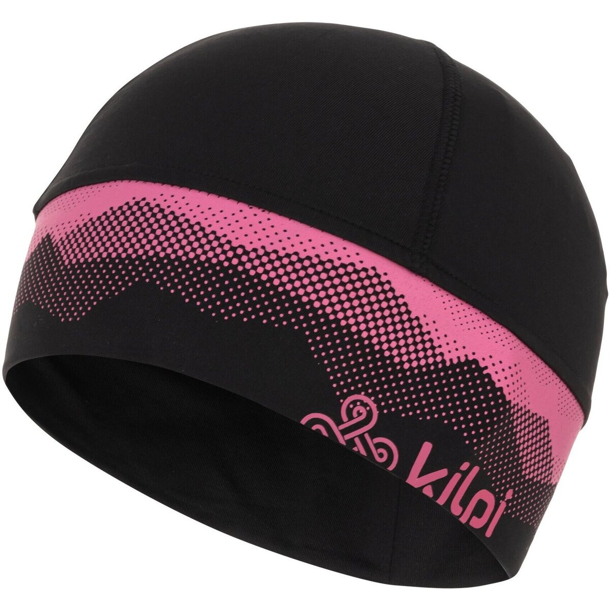 Kilpi  Běžecká čepice  TAIL-U  Růžová