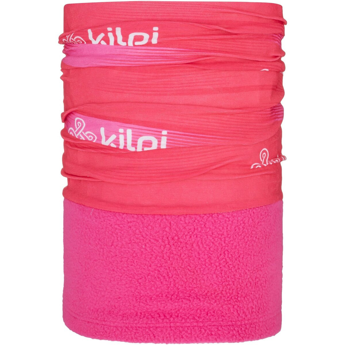 Kilpi  Dětský multifunkční nákrčník  MINION-J  Růžová