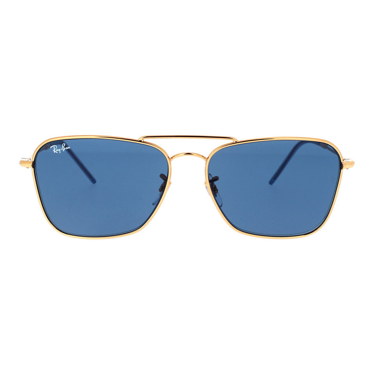 Ray-ban  Occhiali da Sole  Reverse RBR0102S 92023A  Zlatá