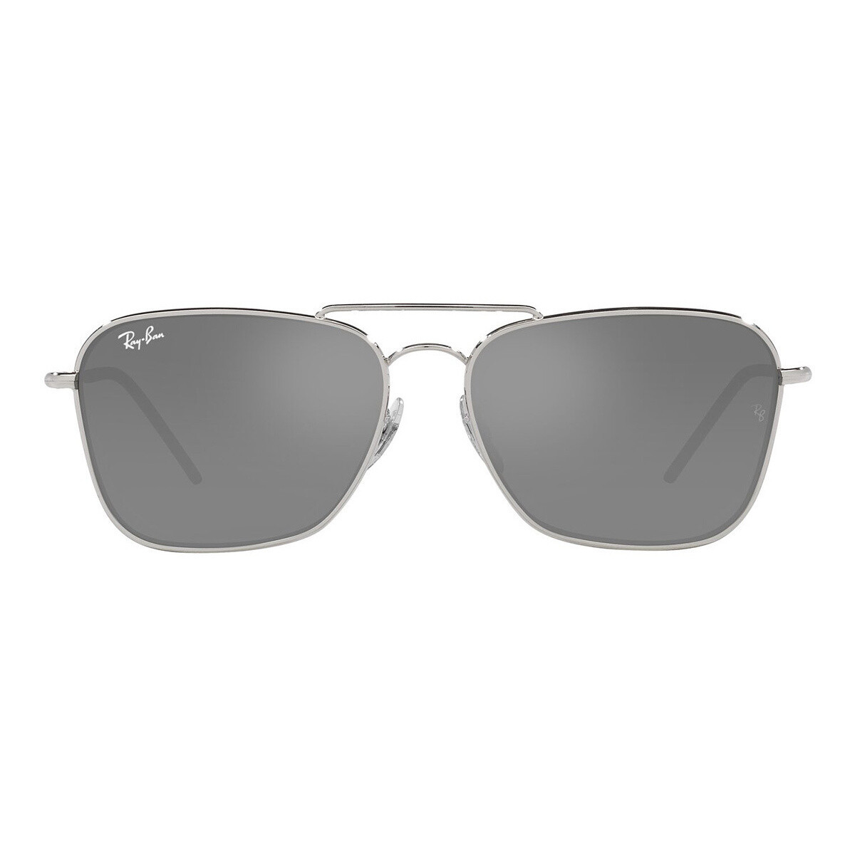 Ray-ban  Occhiali da Sole  Reverse RBR0102S 003/GS  Stříbrná