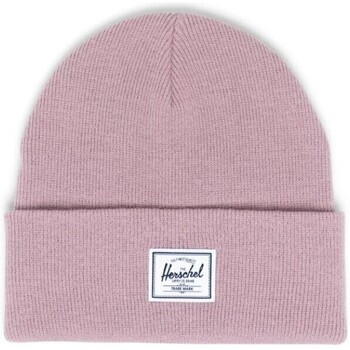 Herschel  Elmer Beanie - Ash Rose  Růžová