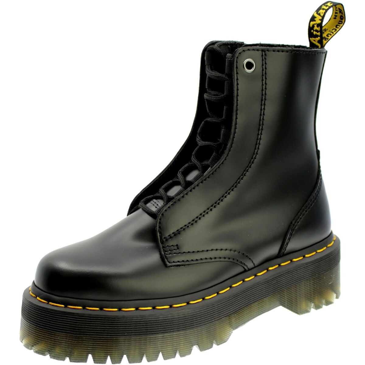 Dr. Martens  460284  Černá