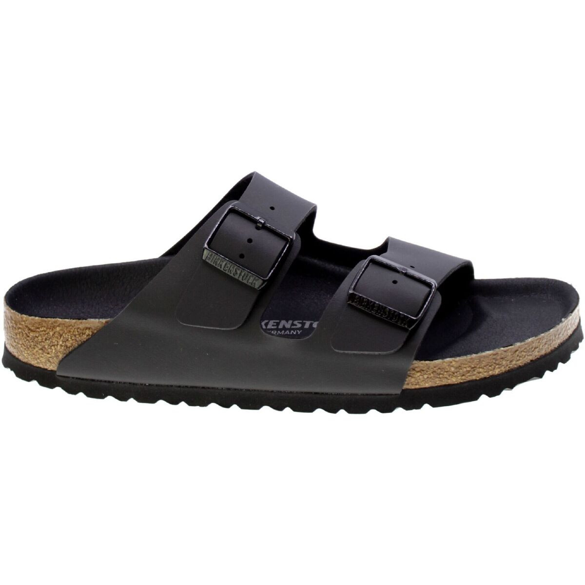 Birkenstock  141194  Černá