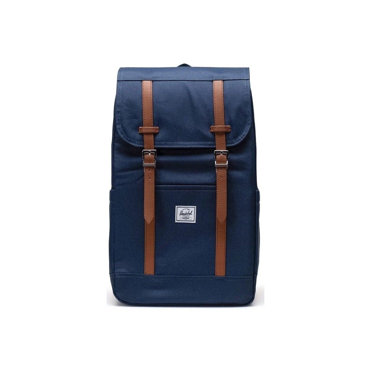 Herschel  Retreat Backpack - Navy  Modrá