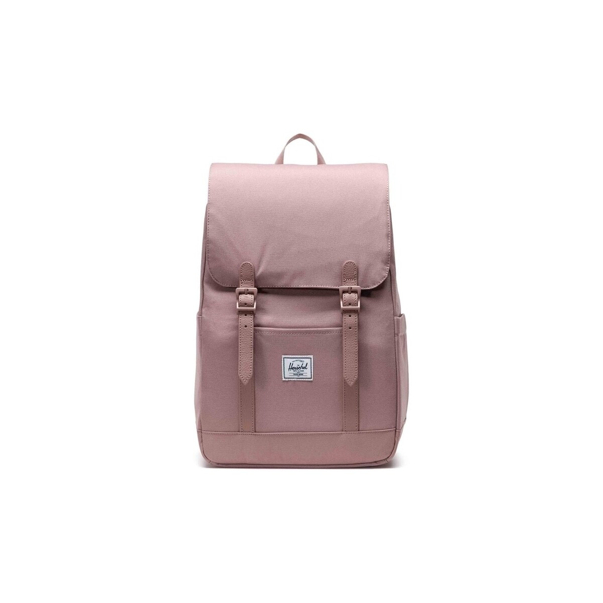 Herschel  Retreat Backpack Small - Ash Rose  Růžová