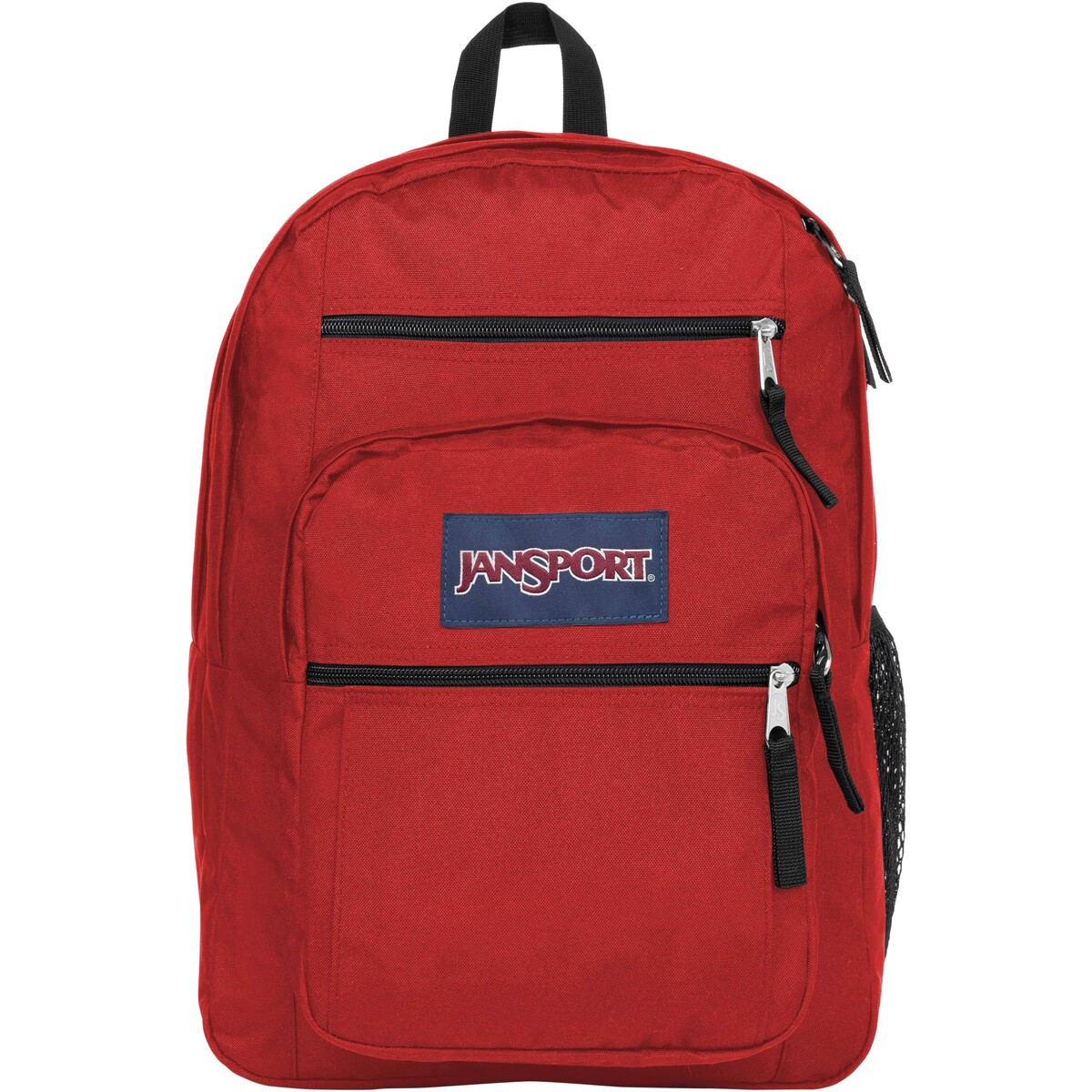 Jansport  220410  Červená