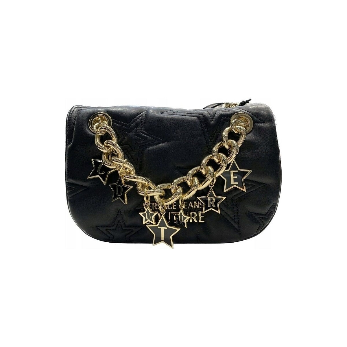 Versace  75VA4BC1  Černá