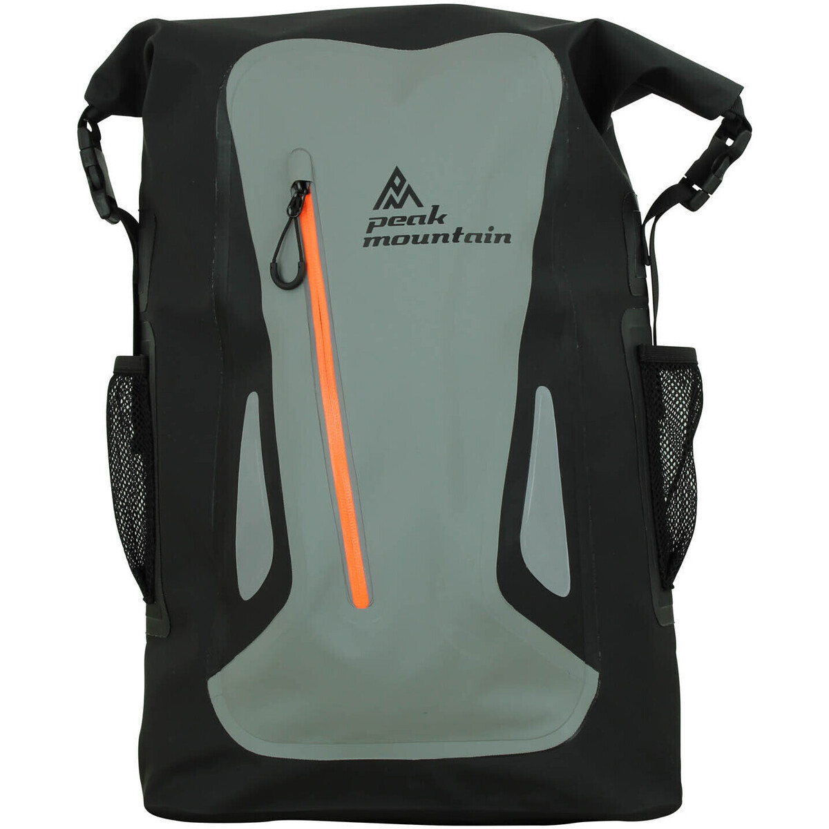 Peak Mountain  Sac à dos 22L MISTRAL  Černá