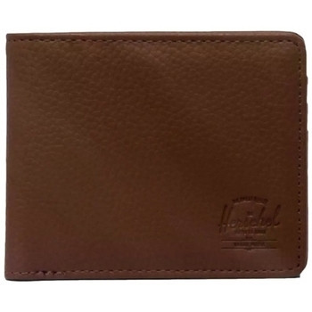 Herschel  Roy Vegan Wallet - Saddle Brown  Hnědá