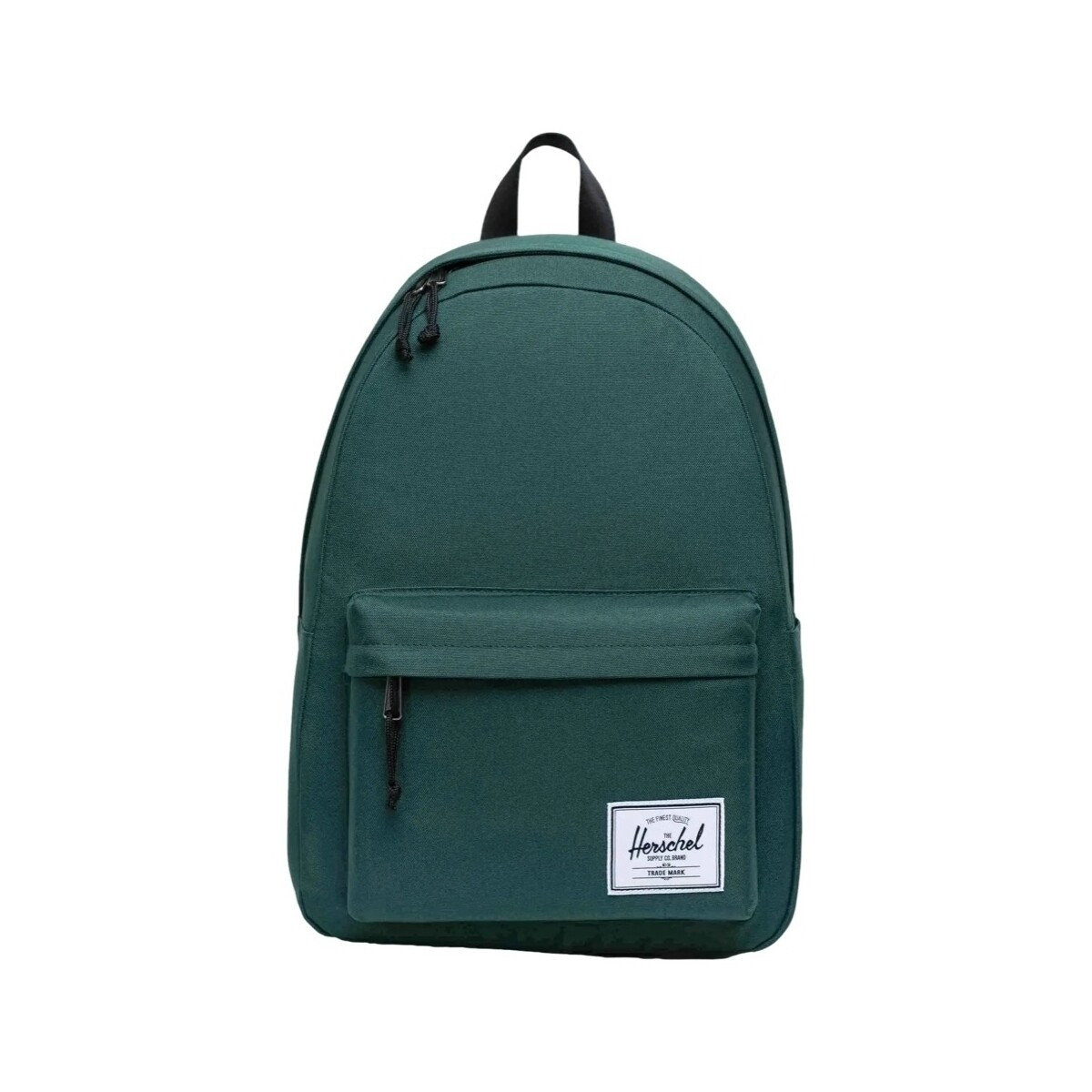 Herschel  Classic XL Backpack - Trekking Green  Zelená