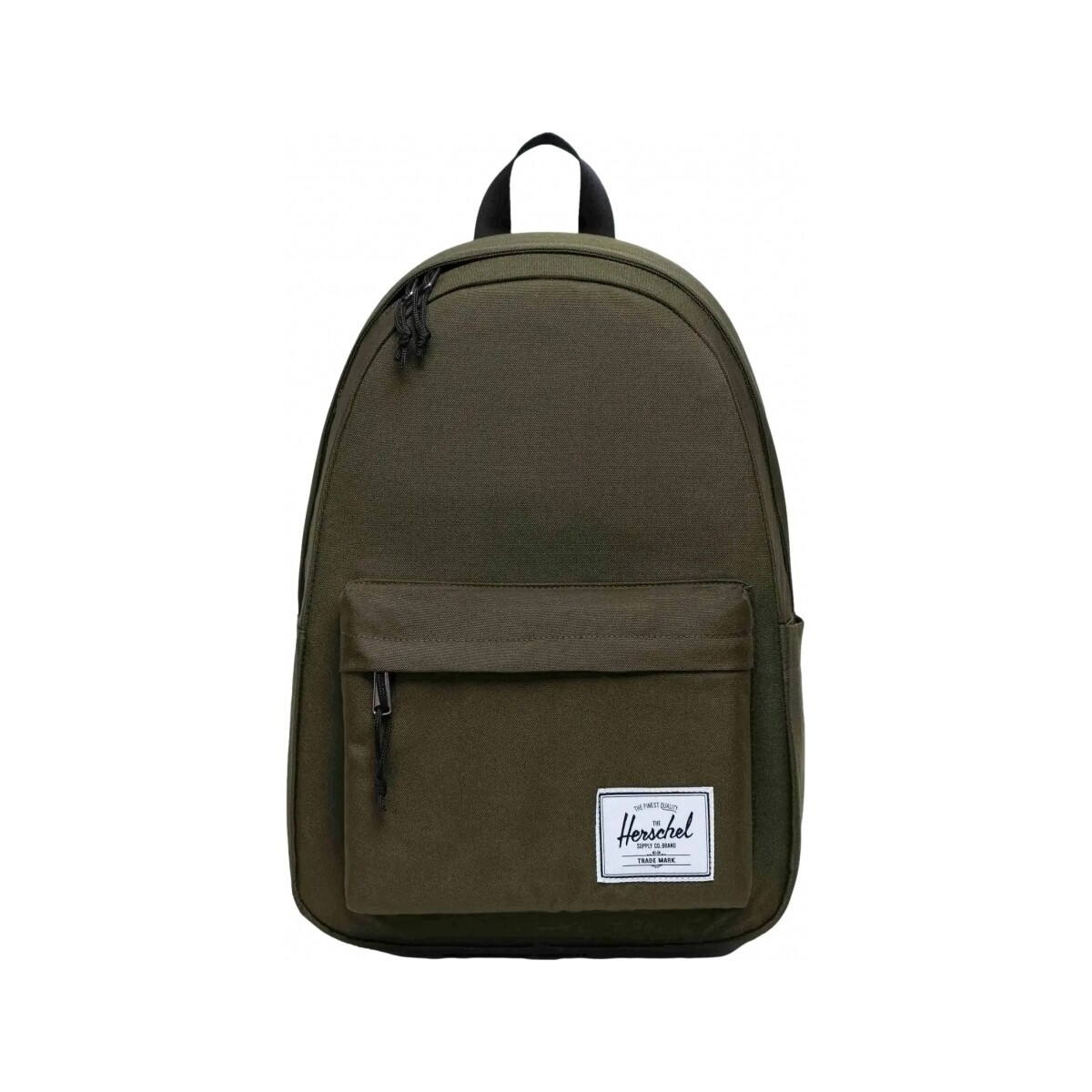 Herschel  Classic XL Backpack - Ivy Green  Zelená