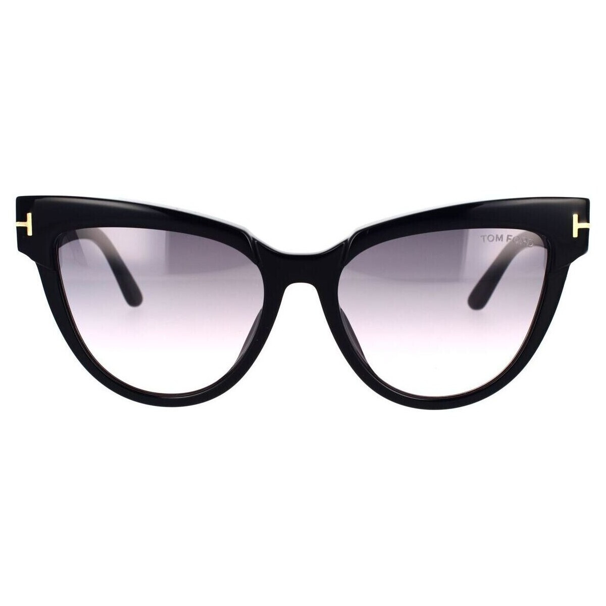 Tom Ford  Occhiali da Sole  FT0941/S Nadine 01B  Černá