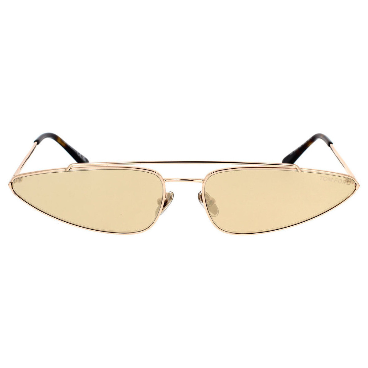 Tom Ford  Occhiali da Sole  Cam FT0979/S 28G  Zlatá