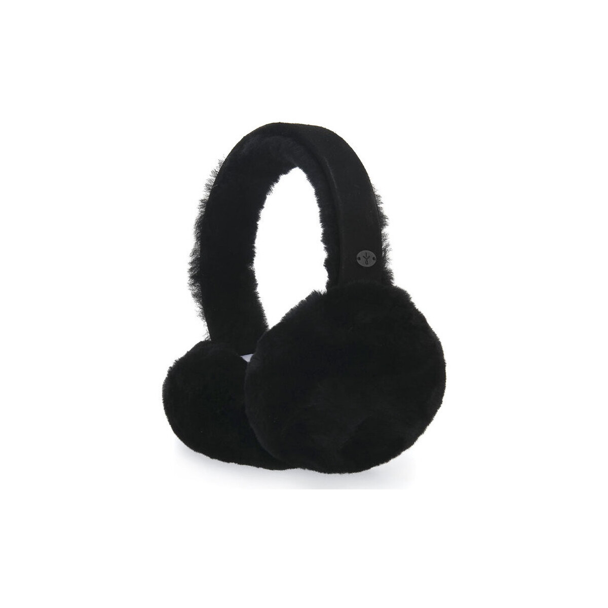 EMU  EARMUFFS  Černá