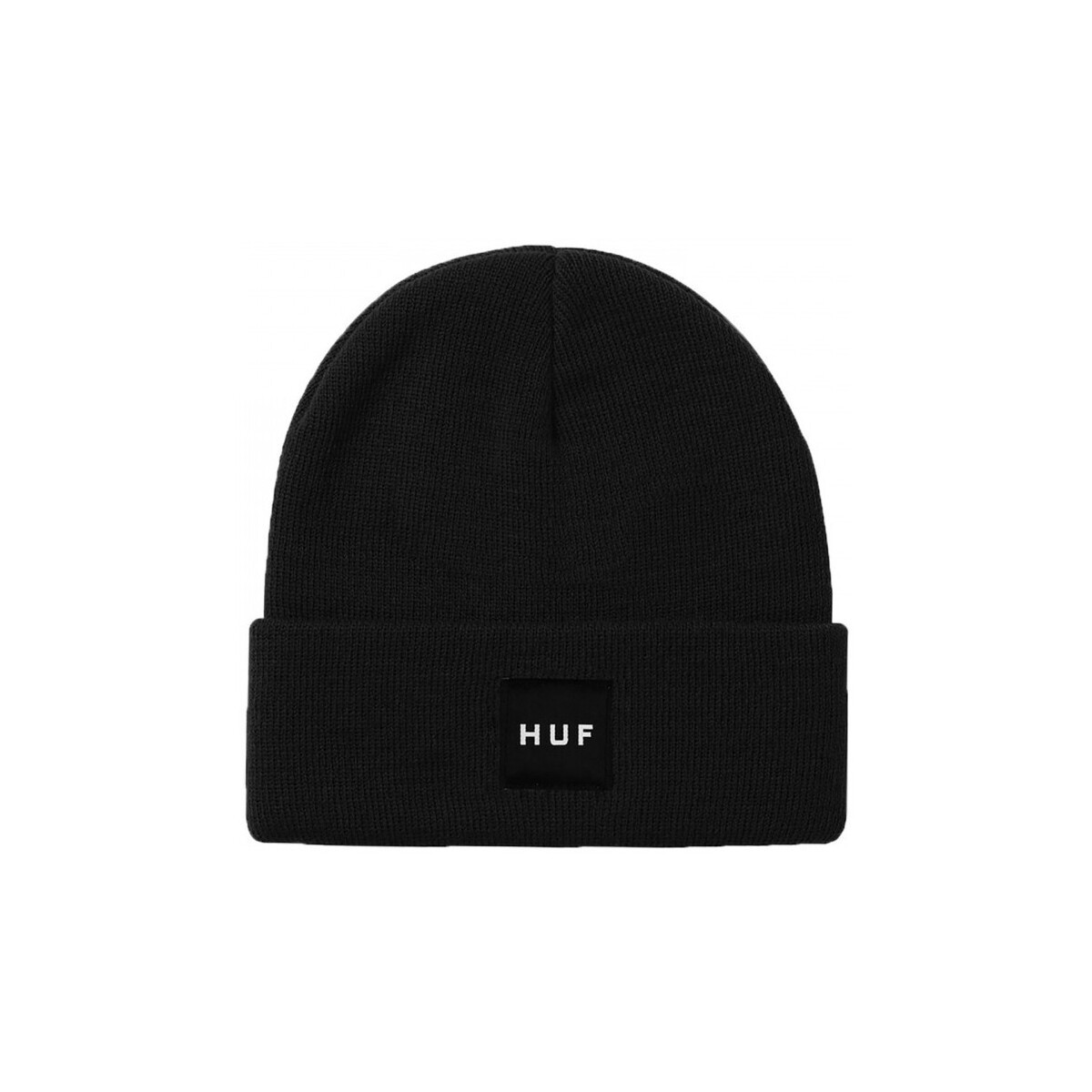 Huf  Beanie set box  Černá