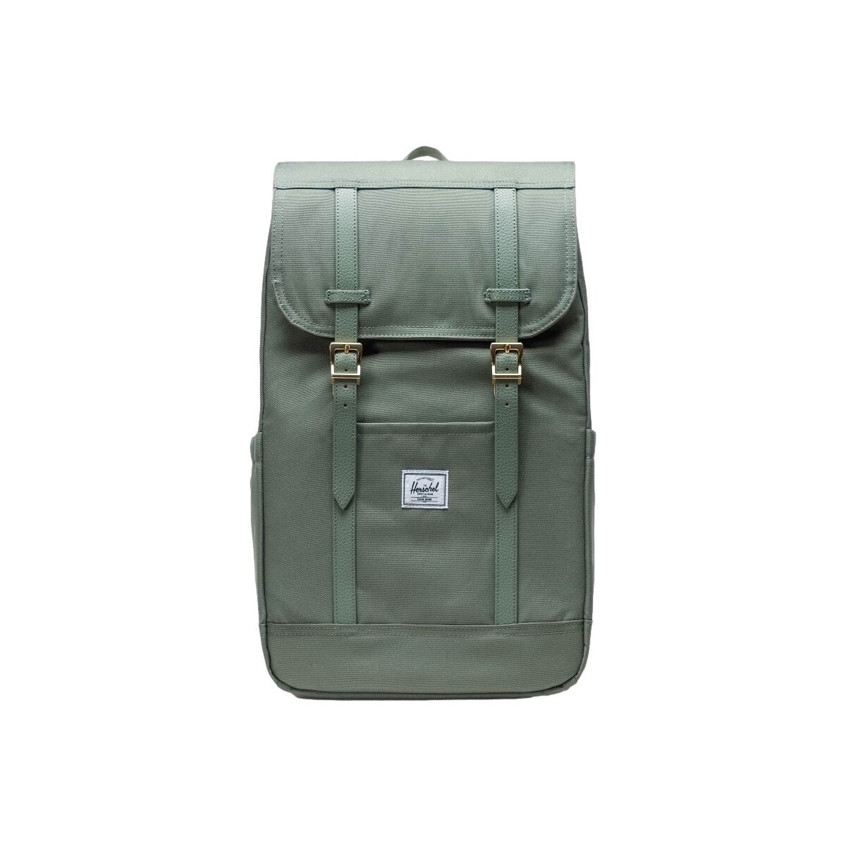 Herschel  Retreat Backpack - Sea Spray  Zelená