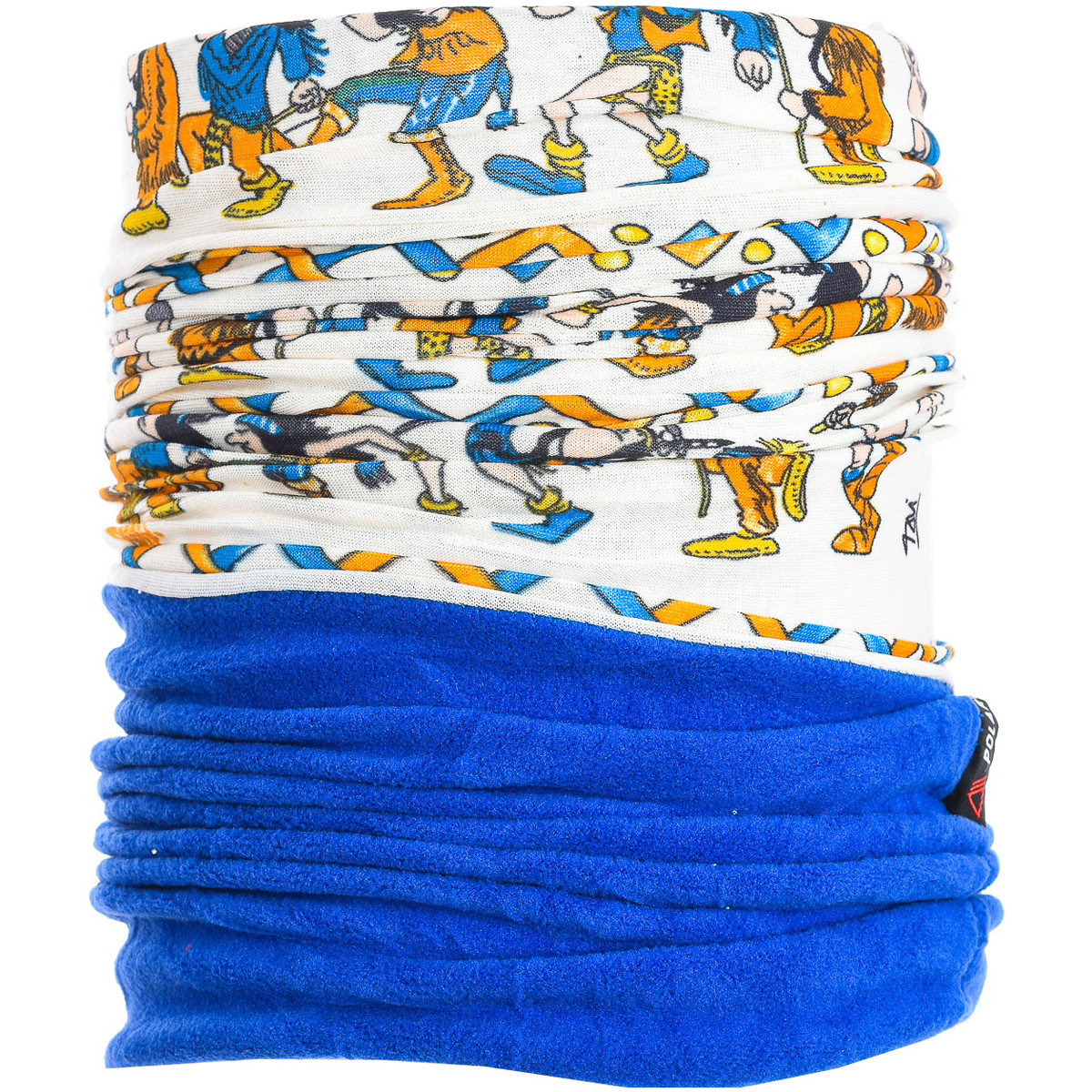 Buff  111500  Bílá