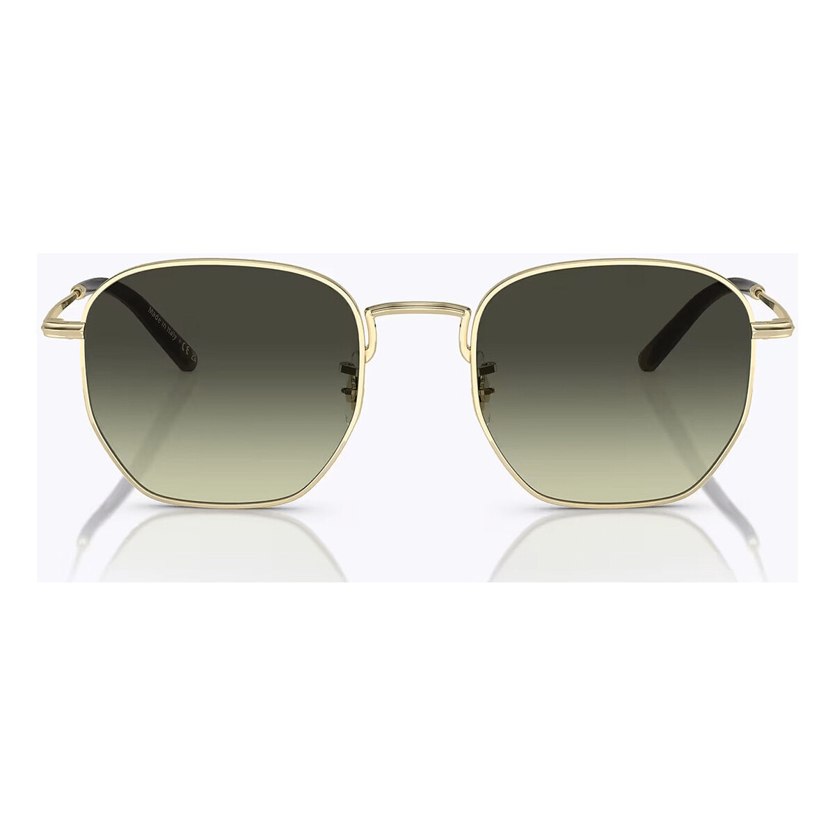 Oliver Peoples  Occhiali da Sole  Kierney Sun OV1331S 5035BH  Zlatá