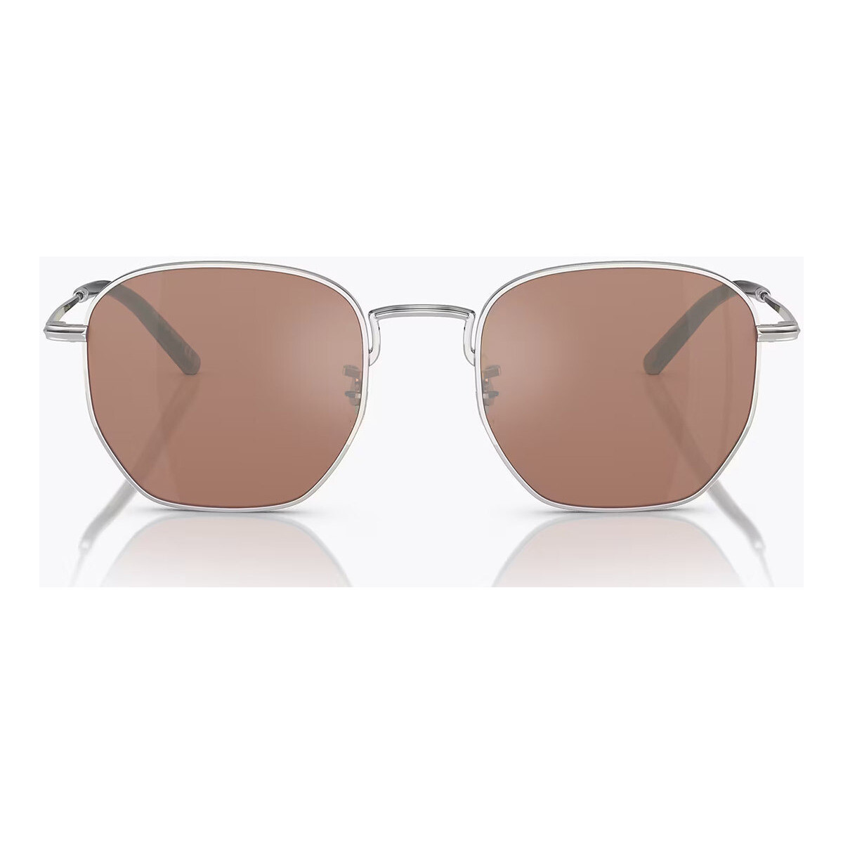 Oliver Peoples  Occhiali da Sole  Kierney Sun OV1331S 5036W4  Stříbrná