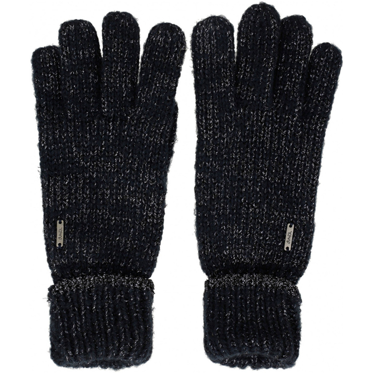 Anekke  dámské rukavice 37800-548  Modrá
