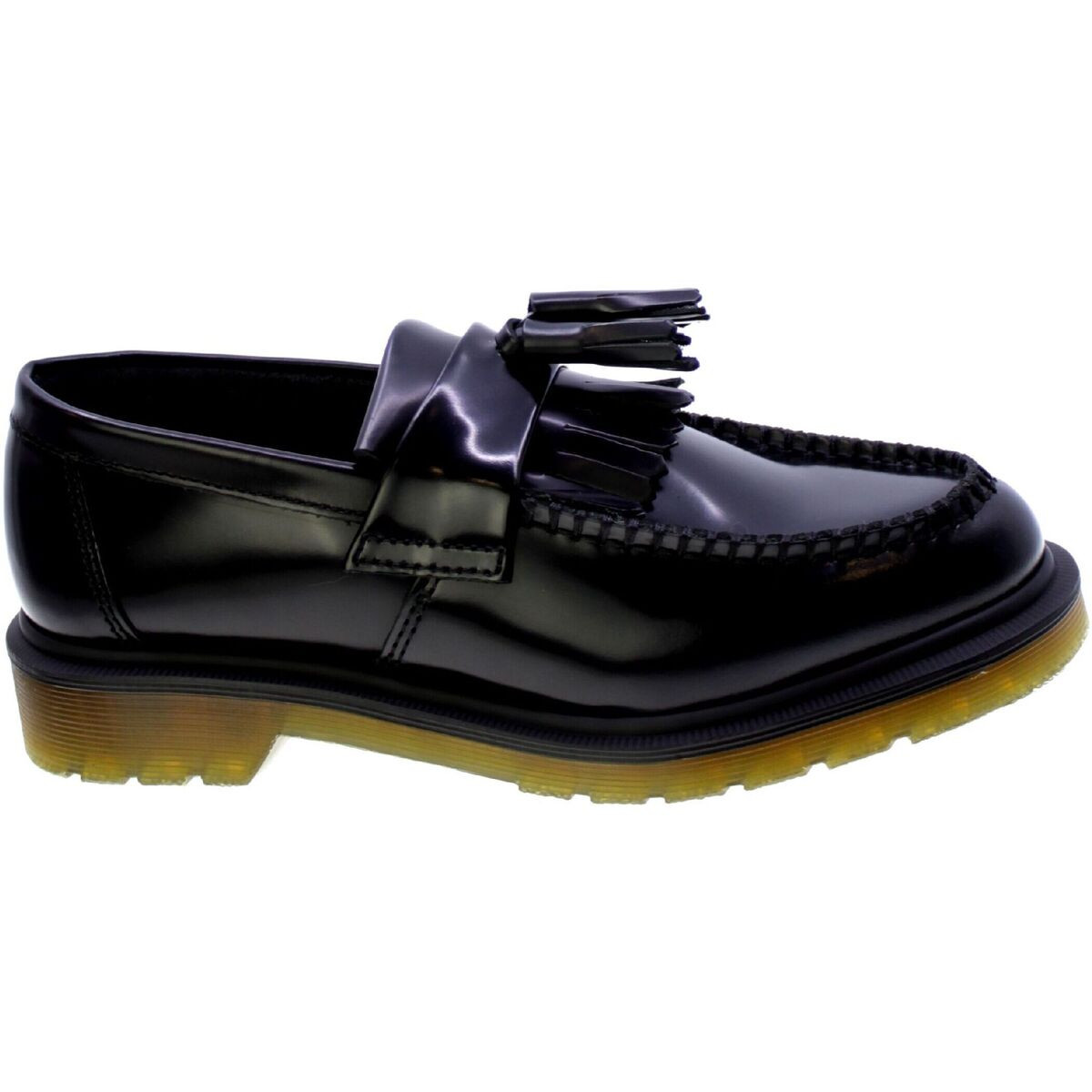 Dr. Martens  91044  Černá