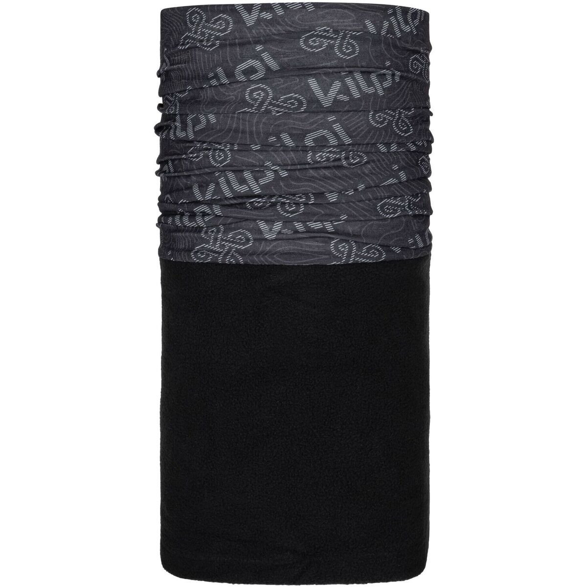 Kilpi  Multifunkční nákrčník  MINION-U  Černá