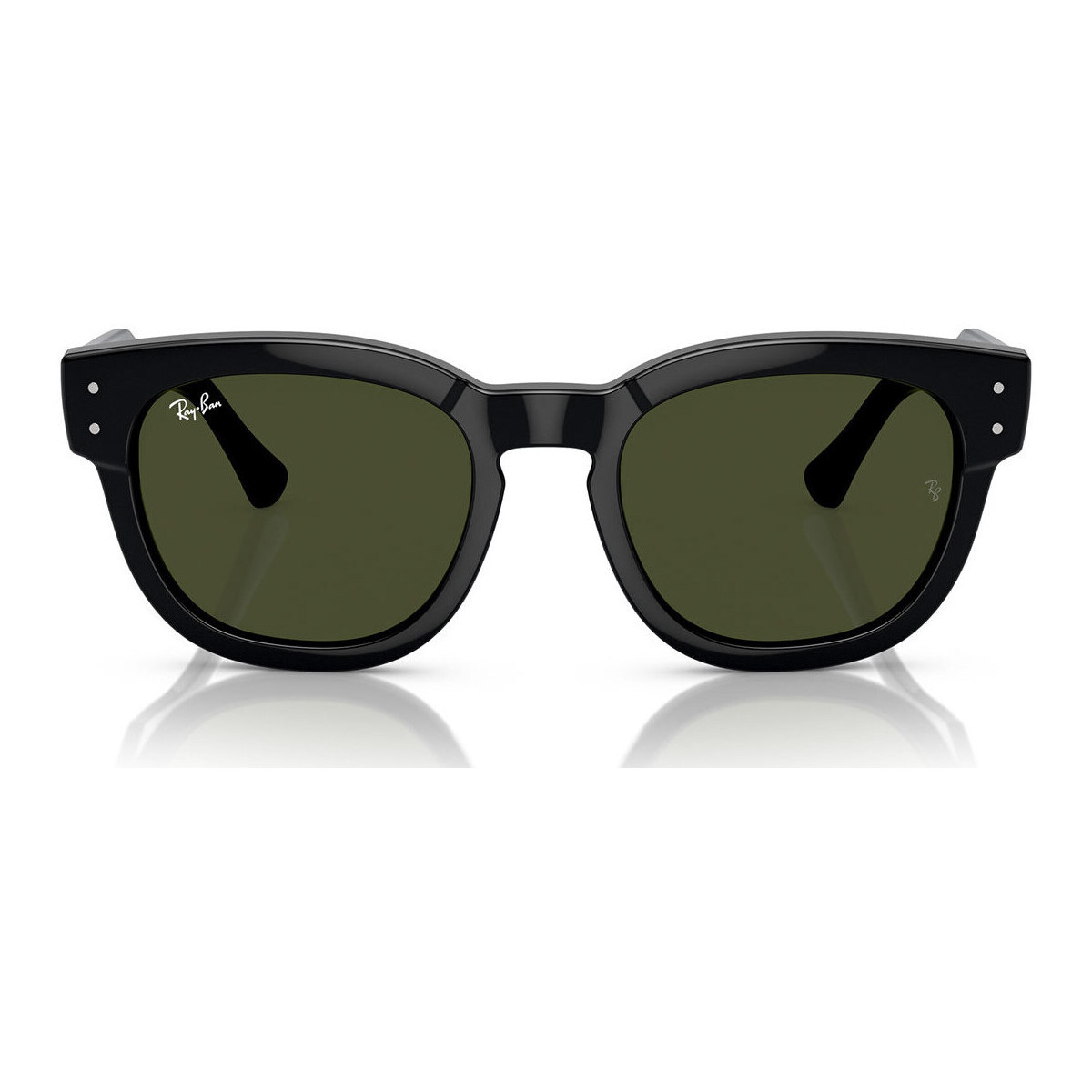 Ray-ban  Occhiali da Sole  Mega Hawkeye RB0298S 901/31  Černá