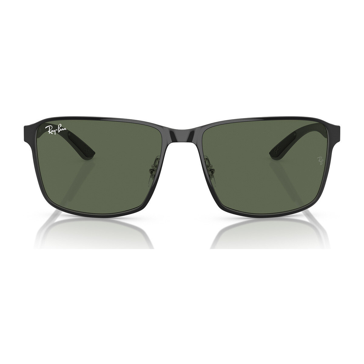 Ray-ban  Occhiali da Sole  RB3721 914471  Černá