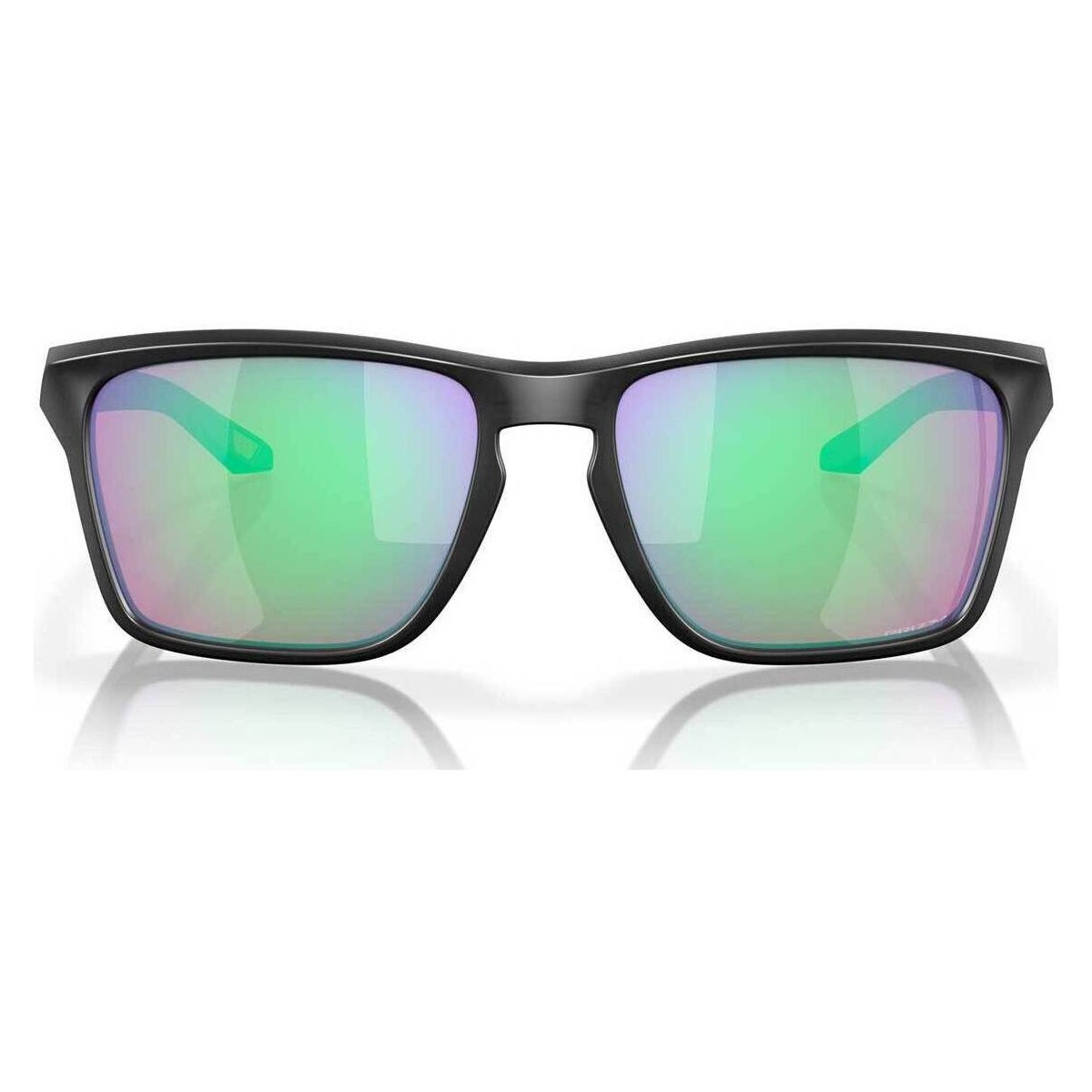 Oakley  Occhiali da Sole  Sylas OO9448 944841  Černá