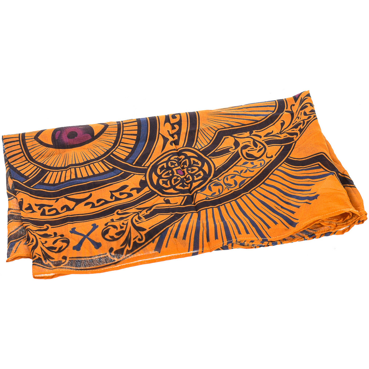 Buff  114000  Žlutá