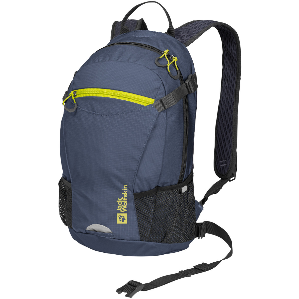 Jack Wolfskin  Velocity 12 Backpack  Modrá