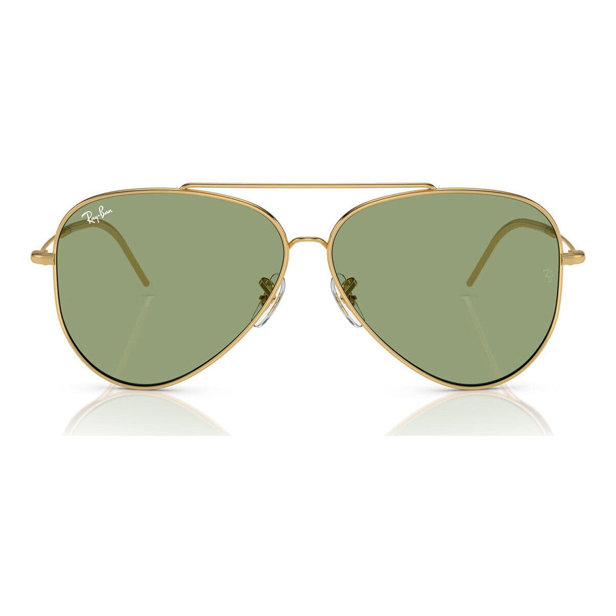 Ray-ban  Occhiali da Sole  Reverse RBR0101S 001/82  Zlatá