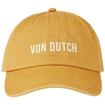 Von Dutch  VD24 BASEBALL  Bílá