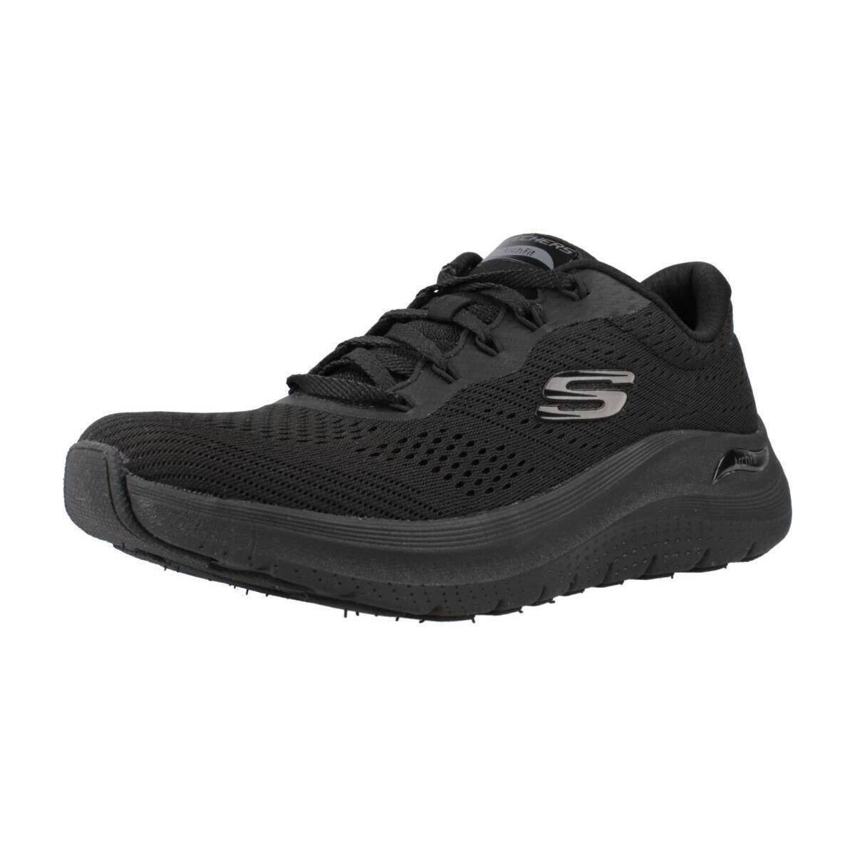 Skechers  ARCH FIT 2.0  Černá