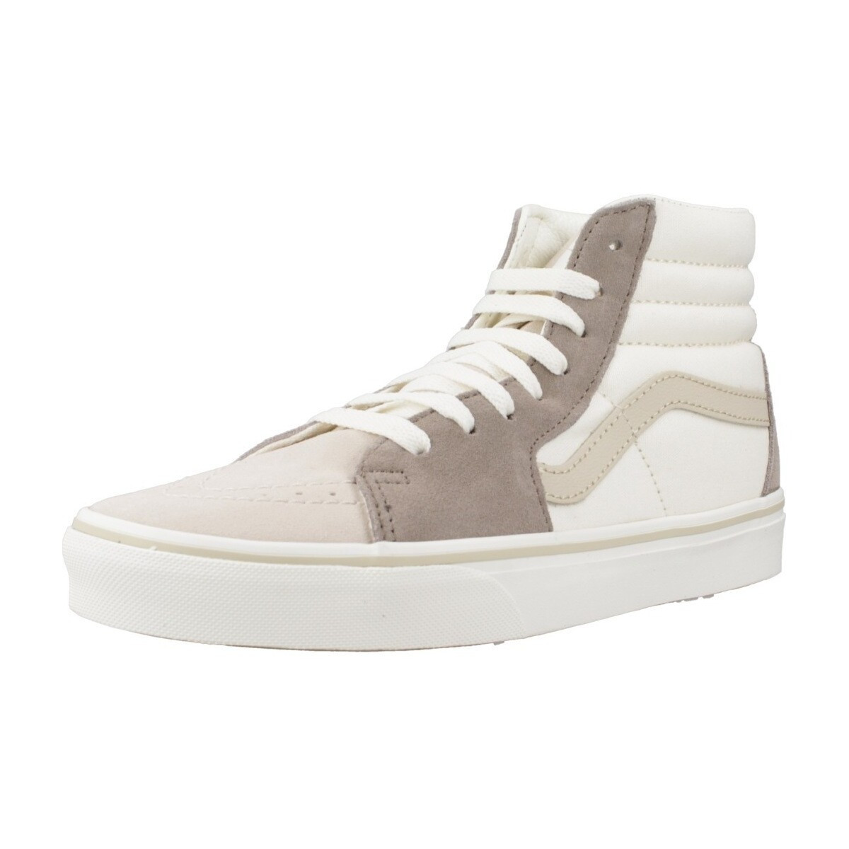 Vans  HI MULTI BLOCK  Béžová