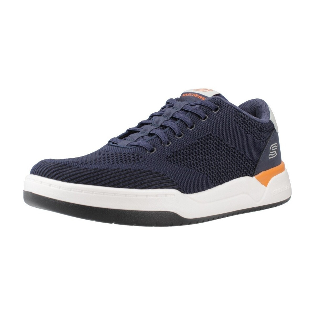 Skechers  210793S  Modrá