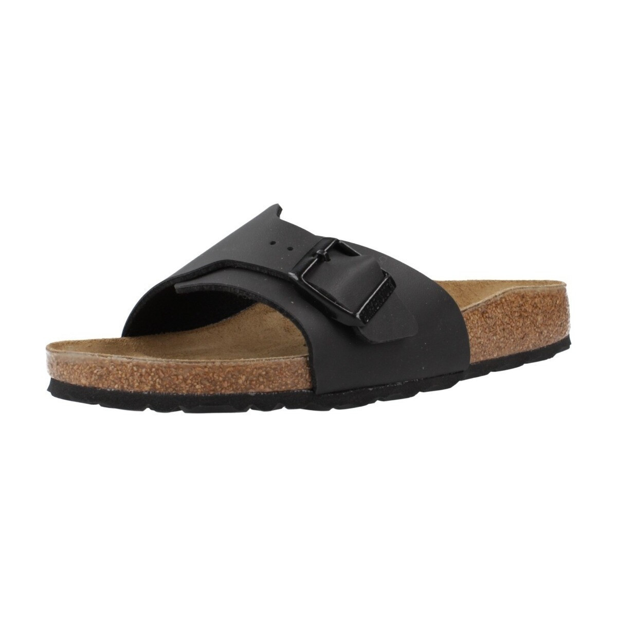 Birkenstock  CATALINA BS BIRKO-FLOR  Černá