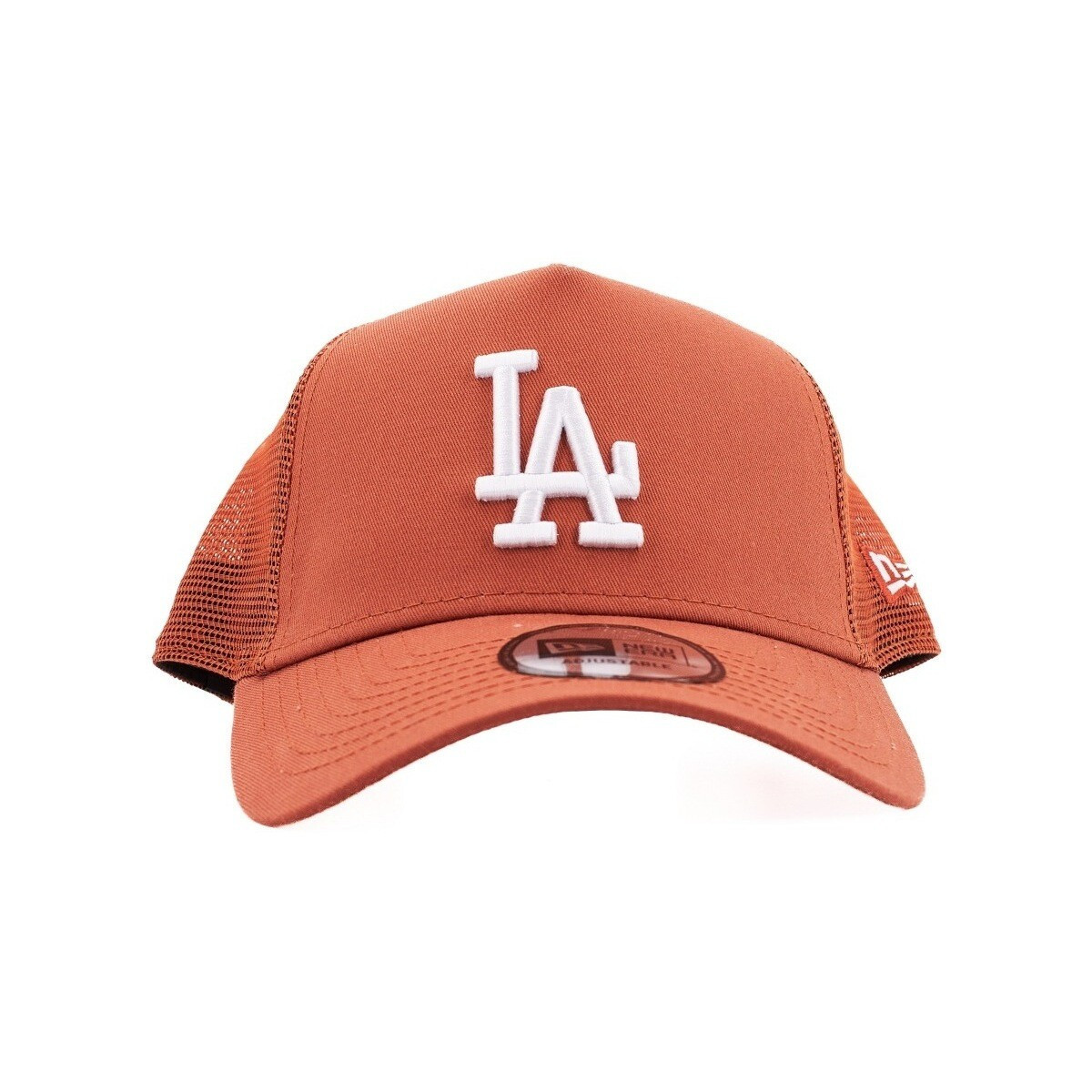 New-Era  LOS ANGELES DODGERS  Hnědá