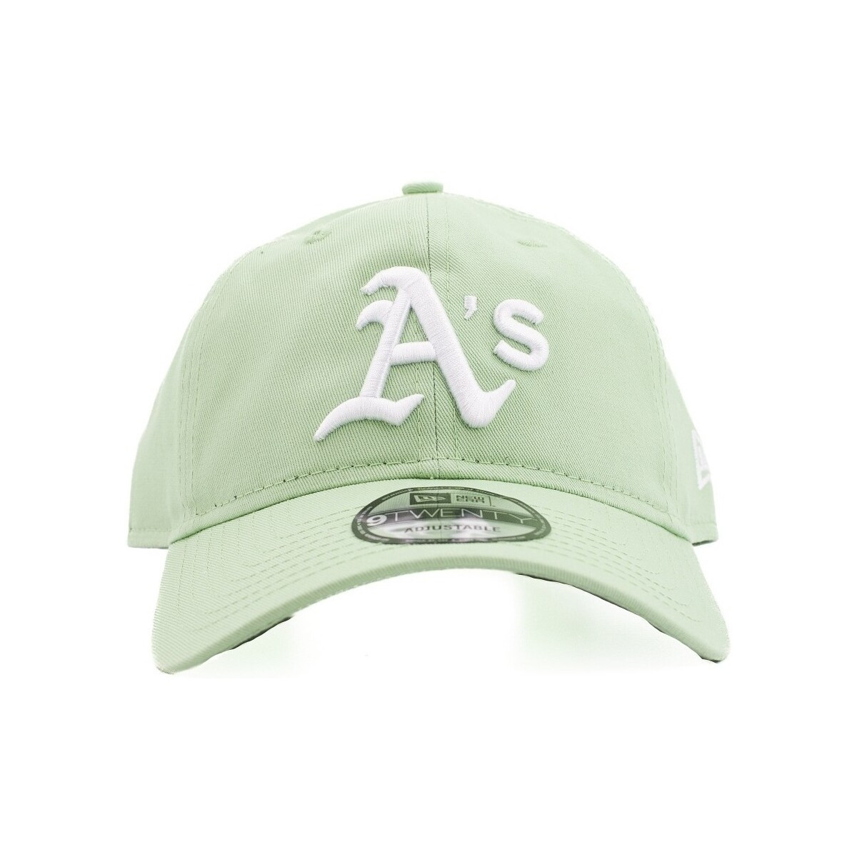 New-Era  OAKLAND ATHLETICS  Zelená