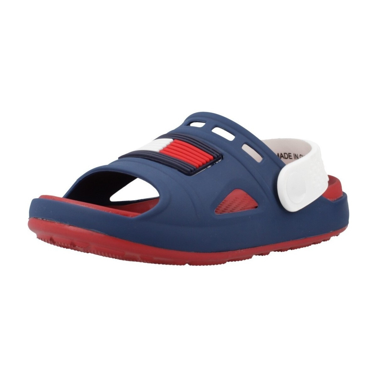 Tommy Hilfiger  SANDALO MARE  Modrá